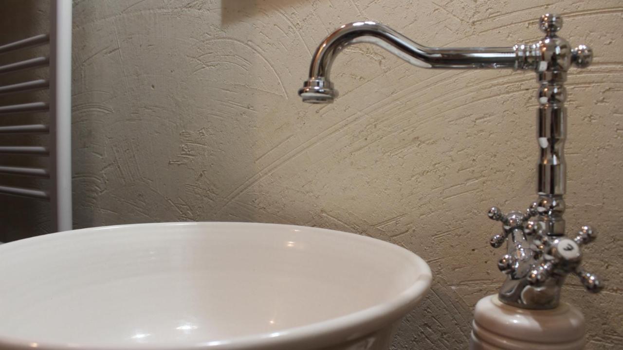 B&B Lo Gnomo Pennapiedimonte Ngoại thất bức ảnh