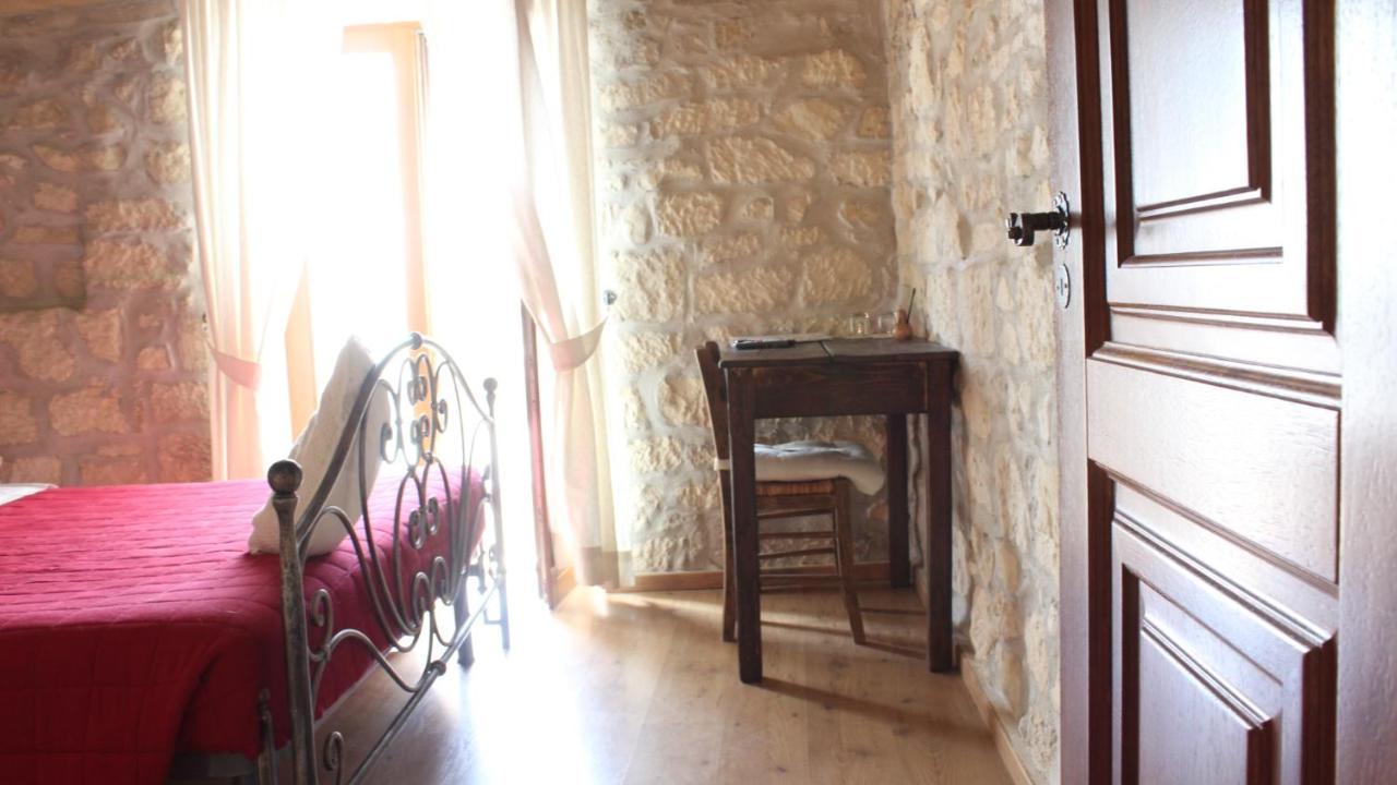 B&B Lo Gnomo Pennapiedimonte Ngoại thất bức ảnh