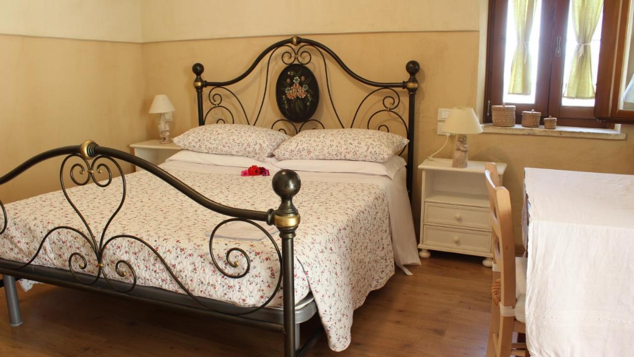 B&B Lo Gnomo Pennapiedimonte Ngoại thất bức ảnh