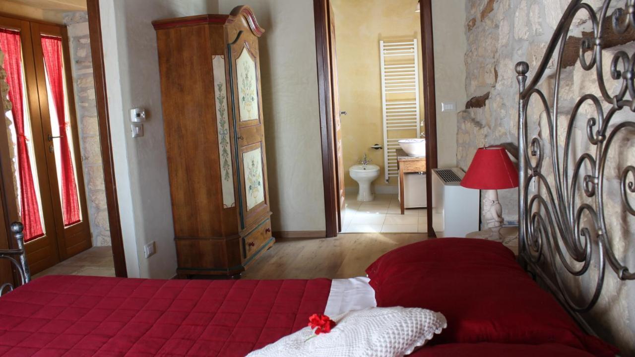 B&B Lo Gnomo Pennapiedimonte Ngoại thất bức ảnh