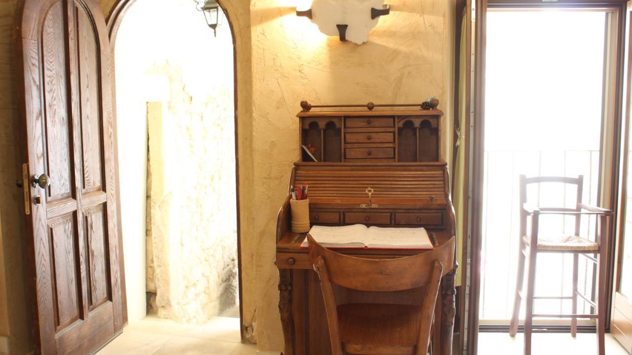 B&B Lo Gnomo Pennapiedimonte Ngoại thất bức ảnh
