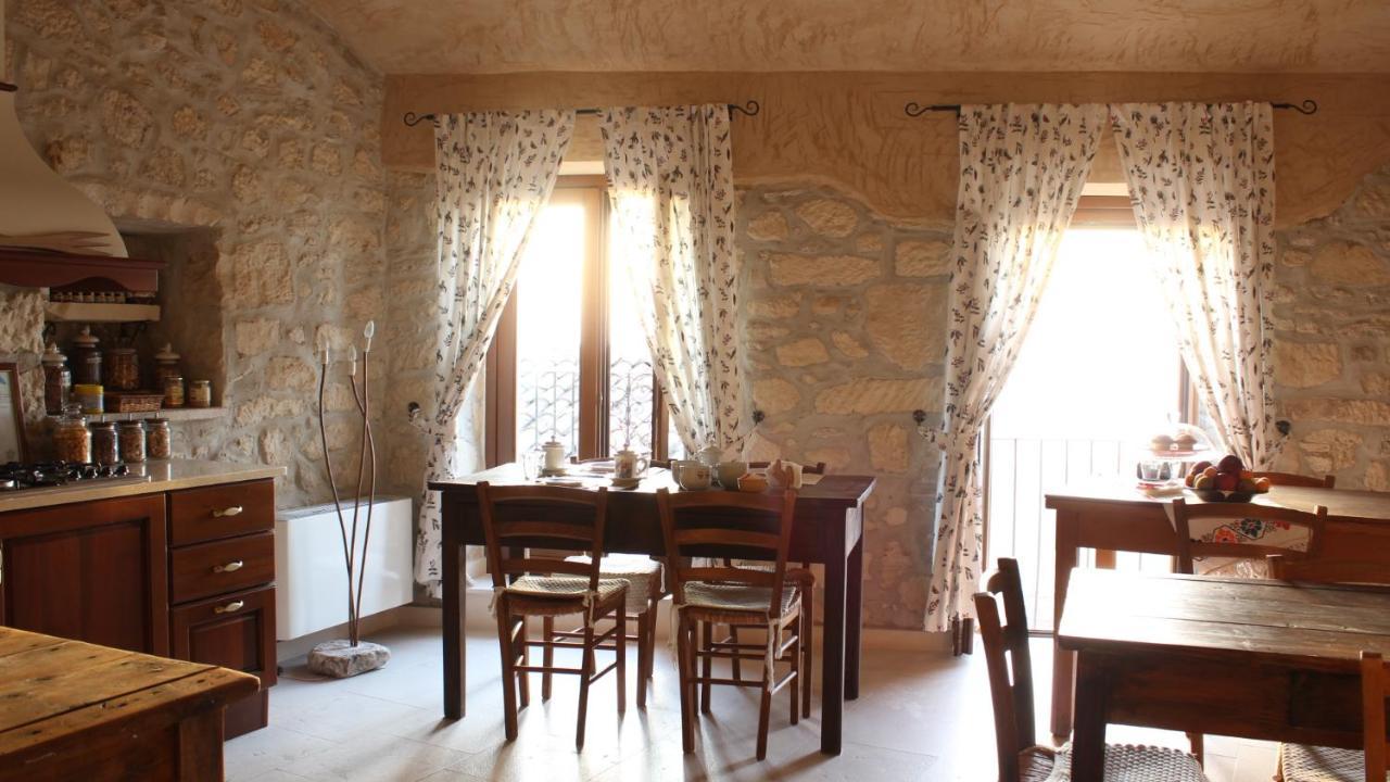 B&B Lo Gnomo Pennapiedimonte Ngoại thất bức ảnh